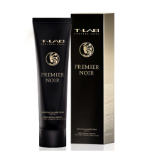 Крем-фарба для волосся T-LAB /T-Lab Professional Premier Noir/